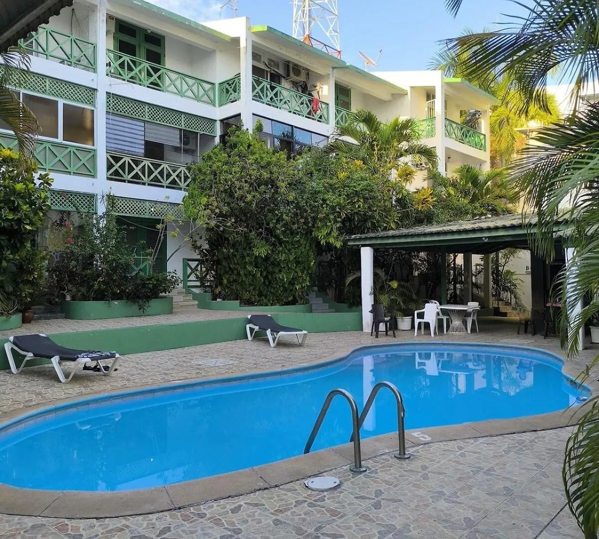 Escape En Terrazas Del Caribe Con Psicina Y Playa contacts